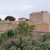 Photo de Espagne - Sant Martí d'Empúries